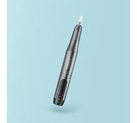 COSLUS Coupe-ongles électrique 11-en-1 gris