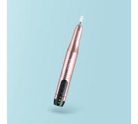 COSLUS Ponceuse portable sans fil 11-en-1 - Doré