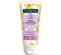 Coslys Après Shampoing Nourrissant Cheveux Secs & Texturés 200ml