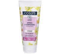 Coslys Après-shampoing nourrissant – Cheveux secs et texturés – 200 ml