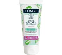 Coslys Crème Démêlant Après-Shampoing Aloè Vera Bio Tube 200ml