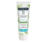 Coslys Crème hydratante mains 50ml
