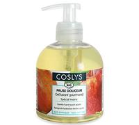 Coslys Crème lavante mains à la pomme bio 300ml