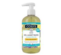 Coslys Crème Lavante Mains Lavande & Citron 300ml