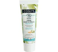 Coslys Crème Mains Et Ongles Réparatrice Amande 50ml