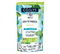 Coslys Denti'Freeze Famille Eco-recharge 350g