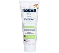COSLYS Dentifrice Blancheur Dentifrice(S) 100 g
