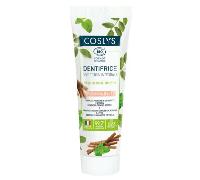 Coslys Dentifrice fluor protection intégrale 100g