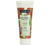 COSLYS - Dentifrice Junior à l'extrait de Fraise bio - 50ml