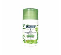 Coslys Déodorant Soin Fraîcheur Thé vert Bio 50ml