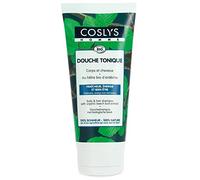 Coslys douche tonique corps et cheveux 200 ml