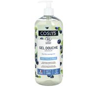 Coslys Gel Douche Douceur Myrtille Sauvage 1l