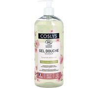 Coslys Gel douche fleur de cerisier Douche 1 l
