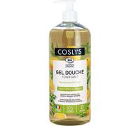 Coslys Gel douche verveine citron Douche 1000 ml