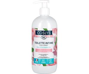 Coslys Gel intime fraîcheur Douche Intime 500 ml