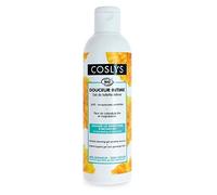 Coslys Gel intime apaisant pH8 muqueuses sensibles – 250 ml