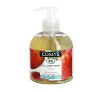 Coslys Gel Lavant Mains Gourmand Pomme 300ml