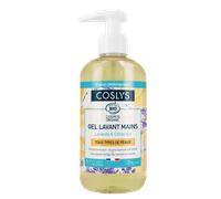 Coslys Crème Lavante Mains Lavande & Citron 300ml