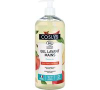 Coslys Gel lavant mains pomme Savon Liquide 1000 ml