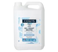 Coslys Gel lavant neutre 5L