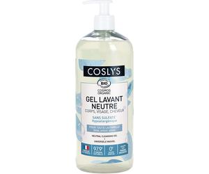 Coslys Gel lavant neutre Gel(S) 1 l