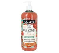 Coslys Gelée De Douche Apaisante Fraise-Tomate 1L