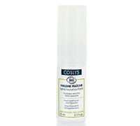 Coslys Hygiène Buccodentaire Spray Haleine Fraîche 15 ml