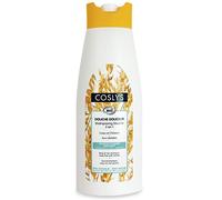 Coslys Hygiène Corps et Cheveux Shampooing Douche Céréales 750 ml