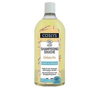 Coslys Hygiène Corps et Cheveux Shampooing Douche Céréales 750 ml