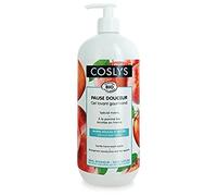 Coslys Hygiène Crème Lavante Mains Pomme Bio 1 L