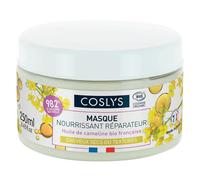 Coslys Masque nourrissant - 250ml