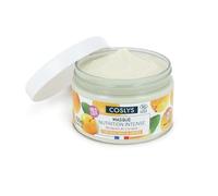Coslys Masque Capillaire Nutrition Intense Bio 250ml
