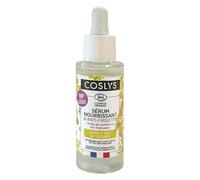 Coslys Sérum nourissant et anti-frisottis 30ml