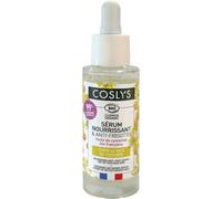 Coslys Sérum Nourrissant Cheveux Secs & Texturés Flacon 30ml