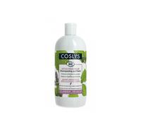 COSLYS-Shampoing cheveux gras 500 ml