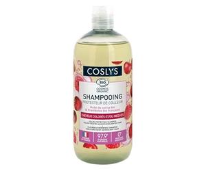 Coslys Shampoing protecteur couleur 500ml Bio