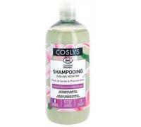 Coslys Shampoing Sublime Kératine Bio 500 ml - Flacon 500 ml