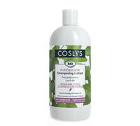 COSLYS-Shampooing antipelliculaire 500 ml COSLYS