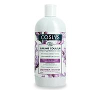 Coslys Shampooing Cheveux Colorés à l'Extrait d'Immortelle Bleue 500 ml