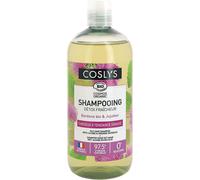 Coslys Shampooing détox fraîcheur 500 ml