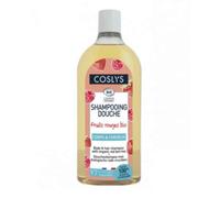 Coslys - SHAMPOOING DOUCHE Fruits Rouges