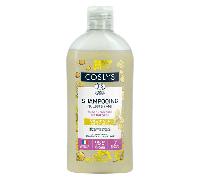Coslys Shampooing nourrissant 250ml