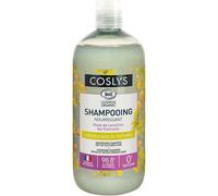 Coslys Shampoing nourrissant cheveux secs et texturés — flacon 500 ml