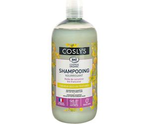 Coslys Shampooing nourrissant 500 ml