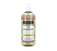 Coslys Shampooing Ultra-Doux Bio 1L