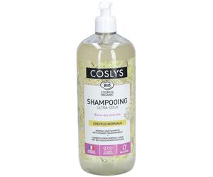 COSLYS Shampooing Ultra-Doux Cheveux Normaux 1 l
