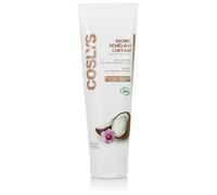 Coslys Démêl'Facile Crème Démêlante Bio Cheveux Longs Noix De Coco Tube 250ml