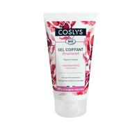 Coslys Soin Capillaire Gel Coiffant Fixation Forte 150 ml