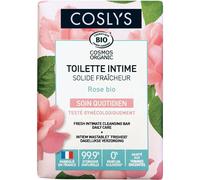 Coslys Solide Toilette Intime Fraîcheur 85g
