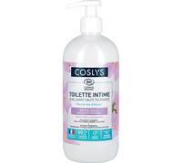 Coslys Toilette intime soin lavant extra-doux Douche Intime 500 ml